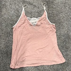 Gap body camisole